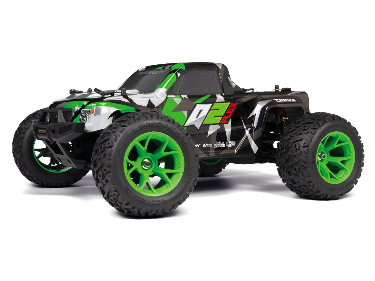 Maverick Quantum V2