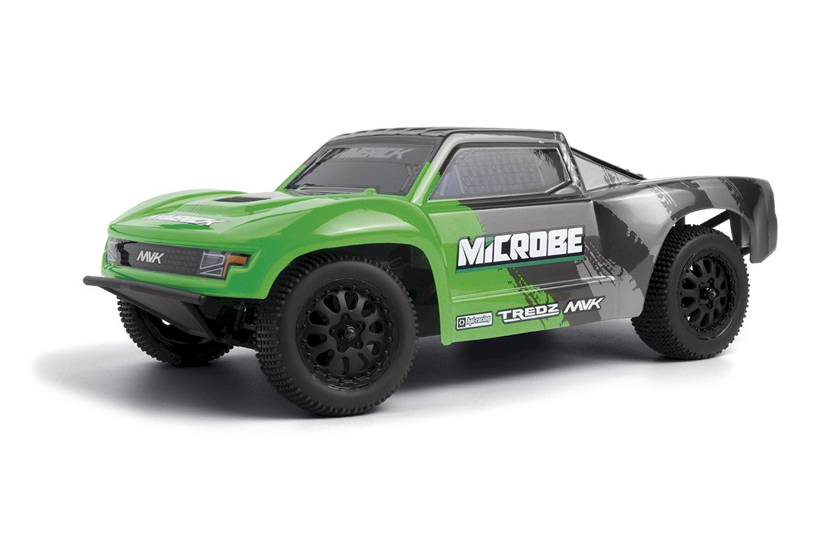 Maverick RC Microbe SC 1/24th Short Course