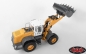 Preview: 1/14 Scale Earth Mover 870K Hydraulischer Radlader RTR RC4WD w/Whiteab