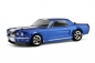 Preview: Ford 1966 Mustang Gt Coupe Body (200Mm)