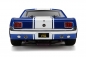 Preview: Ford 1966 Mustang Gt Coupe Body (200Mm)