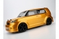 Preview: Scion Xb Body (Wb225Mm.F0/R0Mm)
