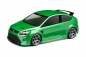 Preview: Ford Focus Rs Body (200Mm)