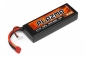 Preview: Plazma 11.1V 3200Mah 35C Lipo Battery Pack 35.52Wh