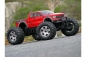 Preview: Ford F-150 Svt Raptor Body