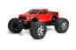 Preview: Ford F-150 Svt Raptor Body