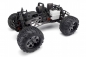 Preview: Savage X 4.6 1:8 4WD Nitro Monster Truck R/C