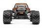 Preview: Bullet Mt 3.0 1:10 4WD Nitro Monster Truck R/C