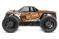 Preview: Bullet Mt 3.0 1:10 4WD Nitro Monster Truck R/C