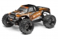 Preview: Bullet Mt Flux 4WD 1:10 Electric Monster Truck R/C