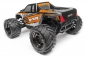 Preview: Bullet Mt Flux 4WD 1:10 Electric Monster Truck R/C