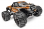 Preview: Bullet Mt Flux 4WD 1:10 Electric Monster Truck R/C