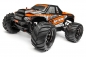 Preview: Bullet Mt Flux 4WD 1:10 Electric Monster Truck R/C