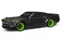 Preview: Micro Rs4 1969 Ford Mustang RTR-X 1:18 4WD El. R/C
