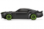 Preview: Micro Rs4 1969 Ford Mustang RTR-X 1:18 4WD El. R/C