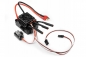 Preview: Flux Emh-3S Brushless Esc