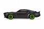 Preview: Ford Mustang 1969 RTR-X Karo (Lackiert/140mm)