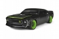 Preview: Ford Mustang 1969 RTR-X Karo (Lackiert/140mm)