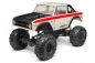 Preview: 1973 Ford Bronco Painted Body