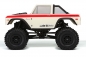 Preview: 1973 Ford Bronco Painted Body