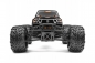 Preview: Flux Gt-5 Gigante Truck Painted Body