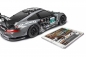 Preview: Rs4 Sport 3 Flux Fal Porsche 911 1:10 4WD Elec R/C