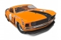 Preview: Baja 5R 1970 Ford Mustang Boss 302 1:5 2WD Gas R/C