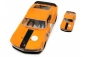 Preview: Baja 5R 1970 Ford Mustang Boss 302 1:5 2WD Gas R/C