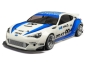 Preview: FATLACE SUBARU BRZ BODY(200MM)