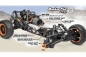 Preview: Baja Kraken Tsk-B Class 1 1:5 2WD Gas Buggy R/C