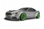 Preview: Ford Mustang 2015 RTR Spec 5 Clear Body (200Mm)