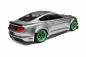 Preview: Ford Mustang 2015 RTR Spec 5 Clear Body (200Mm)