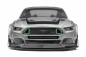 Preview: Ford Mustang 2015 RTR Spec 5 Clear Body (200Mm)