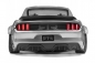 Preview: Ford Mustang 2015 RTR Spec 5 Clear Body (200Mm)