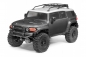 Preview: Toyota Fj Cruiser Clear Body