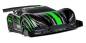 Preview: TRAXXAS X0-1 grün 1/7 4WD Onroad Supercar RTR