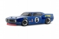 Preview: 1968 Chevrolet Camaro Body (200Mm)