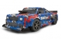 Preview: QuantumR Flux 4S 1/8 4WD Race Truck - Blue/Red