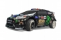 Preview: WR8 Flux RTR Ken Block GYM8 Ford Fiesta ST RX43 Auslaufartikel