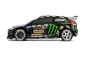 Preview: WR8 Flux RTR Ken Block GYM8 Ford Fiesta ST RX43 Auslaufartikel