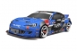 Preview: RS4 SPORT 3 DRIFT DAI YOSHIHARA SUBARU BRZ