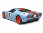 Preview: RS4 SPORT 3 FLUX FORD GT HERITAGE EDITION