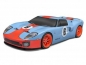 Preview: RS4 SPORT 3 FLUX FORD GT HERITAGE EDITION