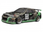 Preview: MICRO RS4 DRIFT FAIL CREW NISSAN SKYLINE R34 GT-R