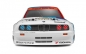 Preview: BMW E30 Warsteiner Printed Body (200mm)