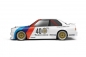 Preview: BMW E30 Warsteiner Printed Body (200mm)