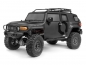 Preview: TOYOTA FJ CRUISER BODY (ASSEMBLED) - BLACK