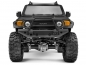 Preview: TOYOTA FJ CRUISER BODY (ASSEMBLED) - BLACK