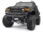 Preview: TOYOTA FJ CRUISER BODY (ASSEMBLED) - BLACK