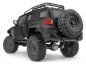 Preview: TOYOTA FJ CRUISER BODY (ASSEMBLED) - BLACK